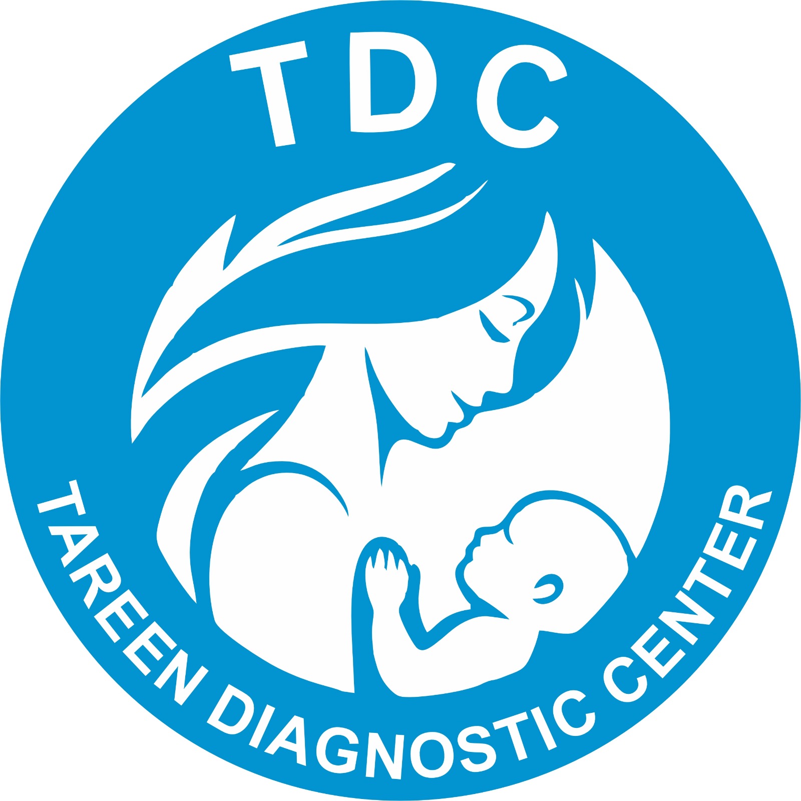 TDC Logo
